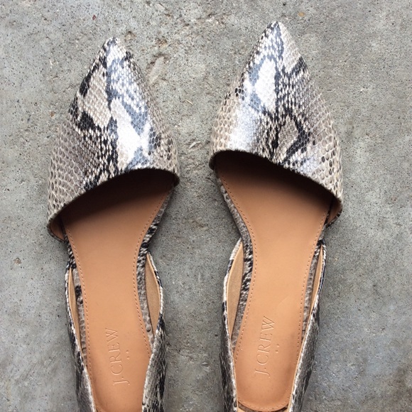 J Crew shoes - Picture 2 of 4